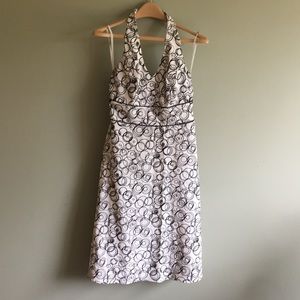 Halter Dress